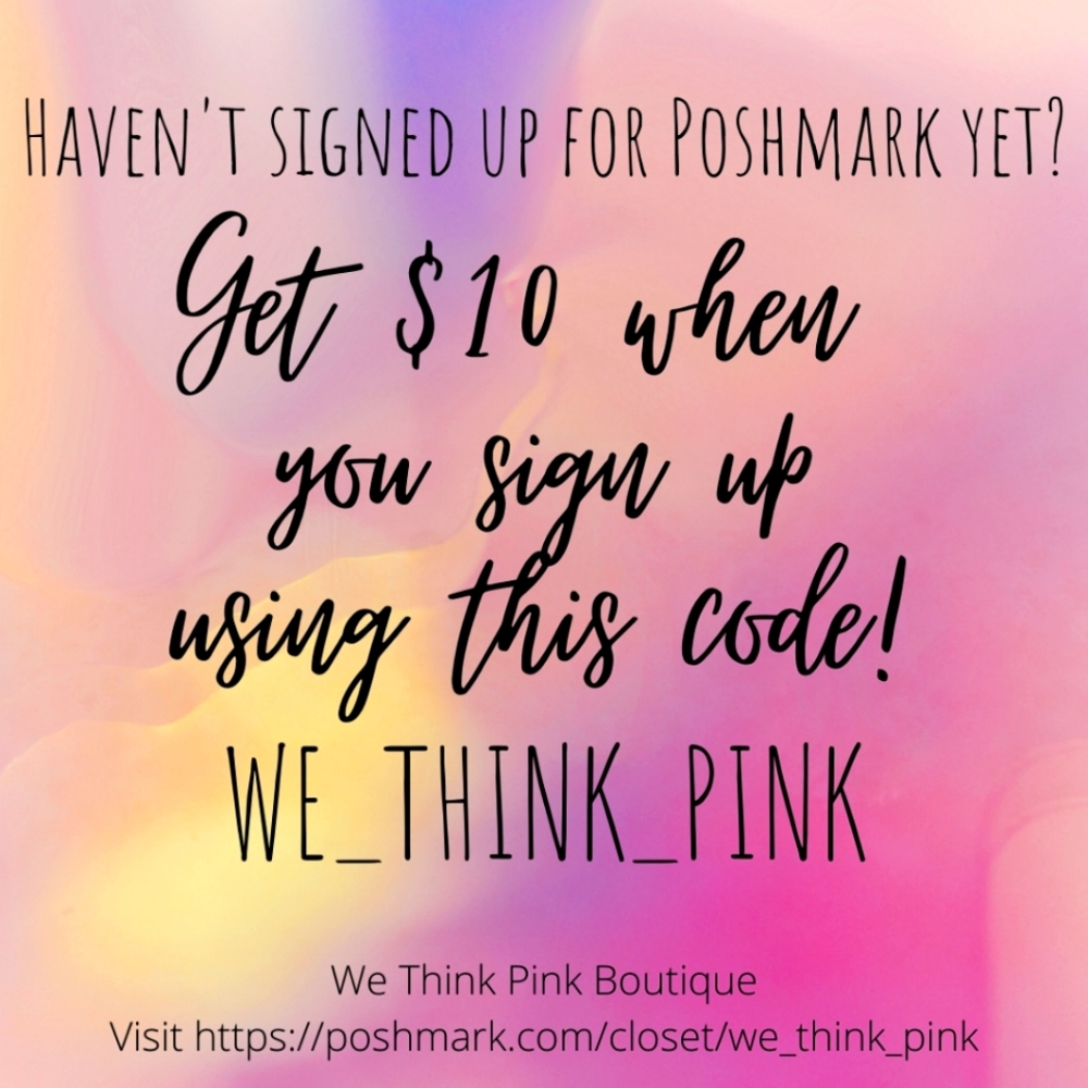 Get $10 when you sign up using my code!